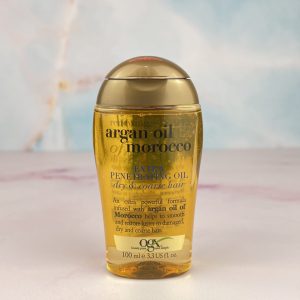 روغن آرگان مراکشی اوجی ایکس
