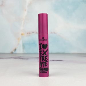 ریمل مدل Crazy volume اسنس