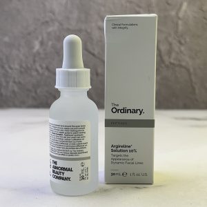 سرم ضد چروک آرژیرلین اوردینری