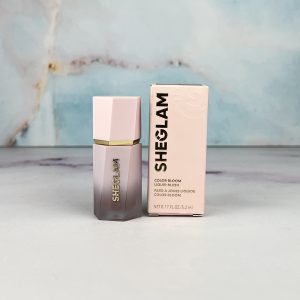 رژگونه مایع شیگلم